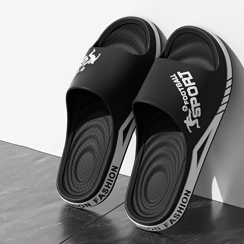 Модные тапочки на плоской подошве для дома, ванной и использования в помещении, подходят для активного отдыха на свежем воздухе, например, для пляжных прогулок и занятий спортом. 40-41
Модные тапочки на плоской подошве для дома, ванной и использования в помещении, подходят для активного отдыха на свежем воздухе, например, для пляжных прогулок и занятий спортом. 40-41