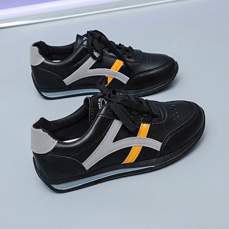 Shoes women s 2025 spring and summer new fashion Forrest Gump running shoes breathable feet small versatile sports and leisure shoes 40 чёрный
Shoes women s 2025 spring and summer new fashion Forrest Gump running shoes breathable feet small versatile sports and leisure shoes 40 чёрный