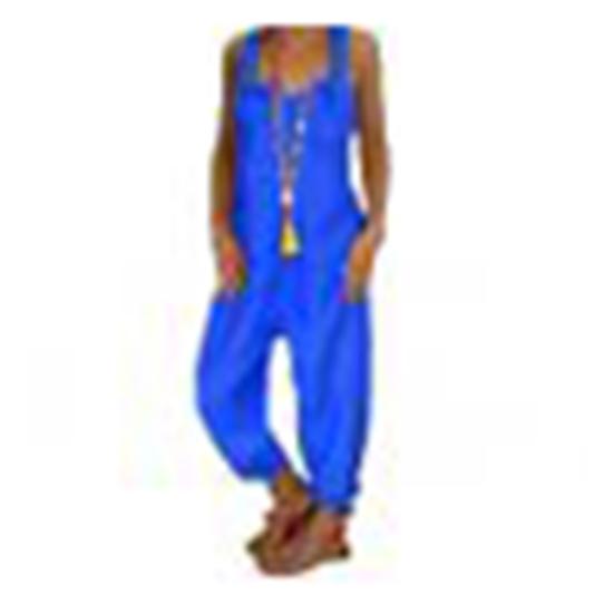 Женский однотонный комбинезон без рукавов с открытой спиной и завязками, комбинезон, комбинезон XXXXXL
Женский однотонный комбинезон без рукавов с открытой спиной и завязками, комбинезон, комбинезон XXXXXL