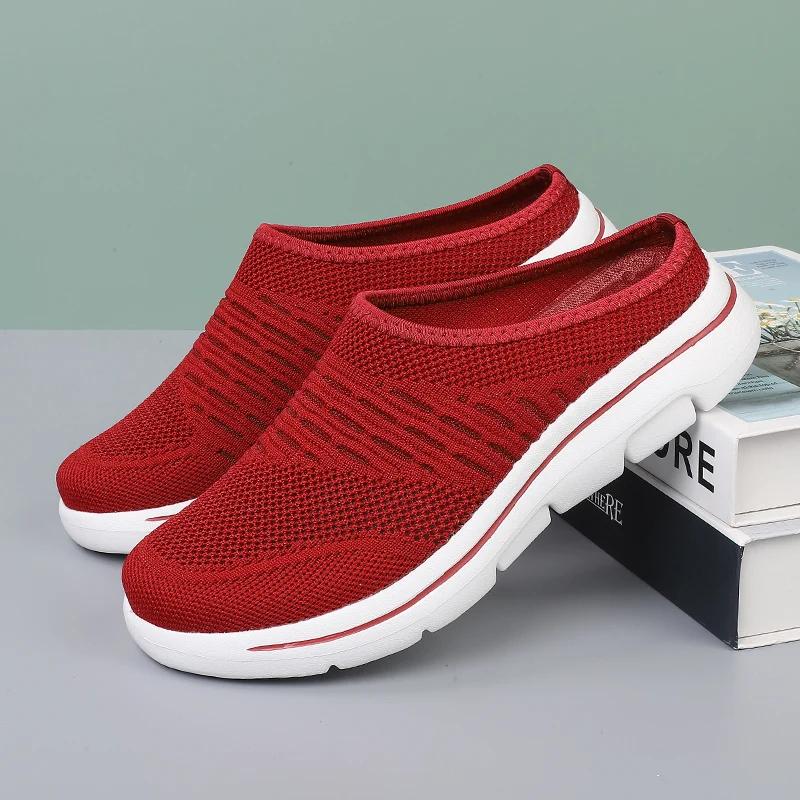 Мужские тапочки летние дышащие домашние комнатные тапочки мужские на толстой подошве шлепанцы модные парные обувь для ходьбы Chanclas Hombre 2024 48
Мужские тапочки летние дышащие домашние комнатные тапочки мужские на толстой подошве шлепанцы модные парные обувь для ходьбы Chanclas Hombre 2024 48