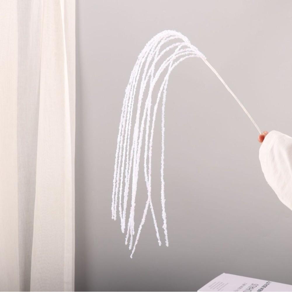 2 шт. Блискуча Різдвяна Гілка з Блискітками Іскристий Різдвяний Орнамент для Ялинки Різдвяна Ялинка
2 шт. Блискуча Різдвяна Гілка з Блискітками Іскристий Різдвяний Орнамент для Ялинки Різдвяна Ялинка