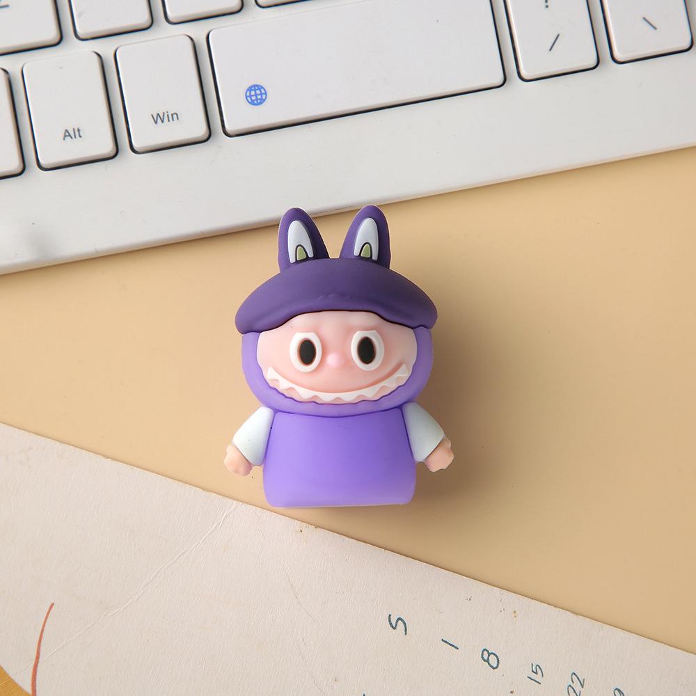 Labubu Cute Pencil Sharpener Gift Box for Kids - Ideal for Boys and Girls
Labubu Cute Pencil Sharpener Gift Box for Kids - Ideal for Boys and Girls