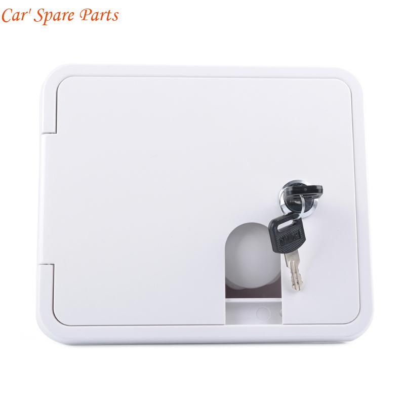 Y4UA Gravitys City Water Inlet Hatches with Sturdy PP Knob Lock and Keys Designs CN
Y4UA Gravitys City Water Inlet Hatches with Sturdy PP Knob Lock and Keys Designs CN