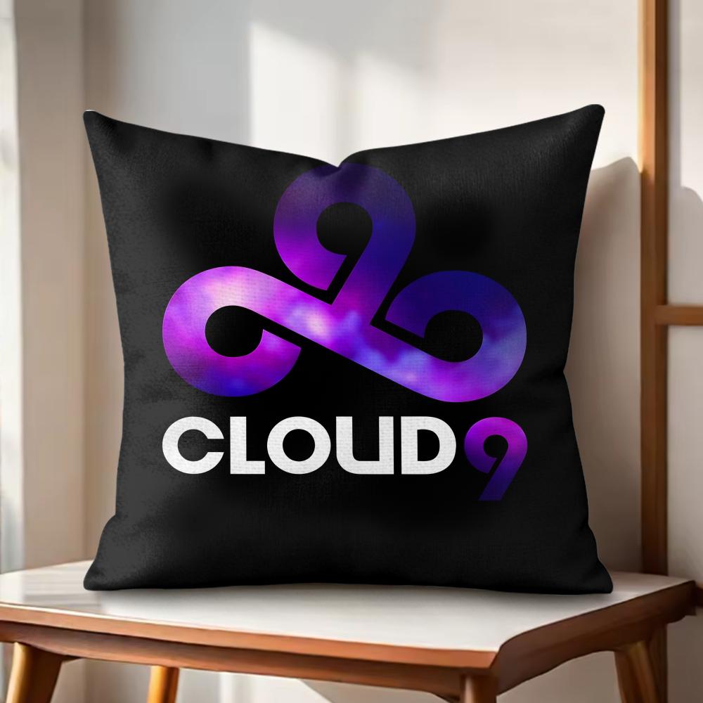 Classic CCloud Cushion Cover Natural Linen Organic Fabric DoubleSided Printing Couch Pillow Covers Home Decor 30x30cm
Classic CCloud Cushion Cover Natural Linen Organic Fabric DoubleSided Printing Couch Pillow Covers Home Decor 30x30cm