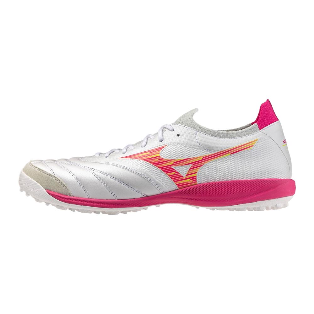 Mizuno Morelia Neo Sala Beta TF Abrasion Resistant Cushioning Rebound Soccer Shoes Unisex Q1GB264064-64 41
Mizuno Morelia Neo Sala Beta TF Abrasion Resistant Cushioning Rebound Soccer Shoes Unisex Q1GB264064-64 41