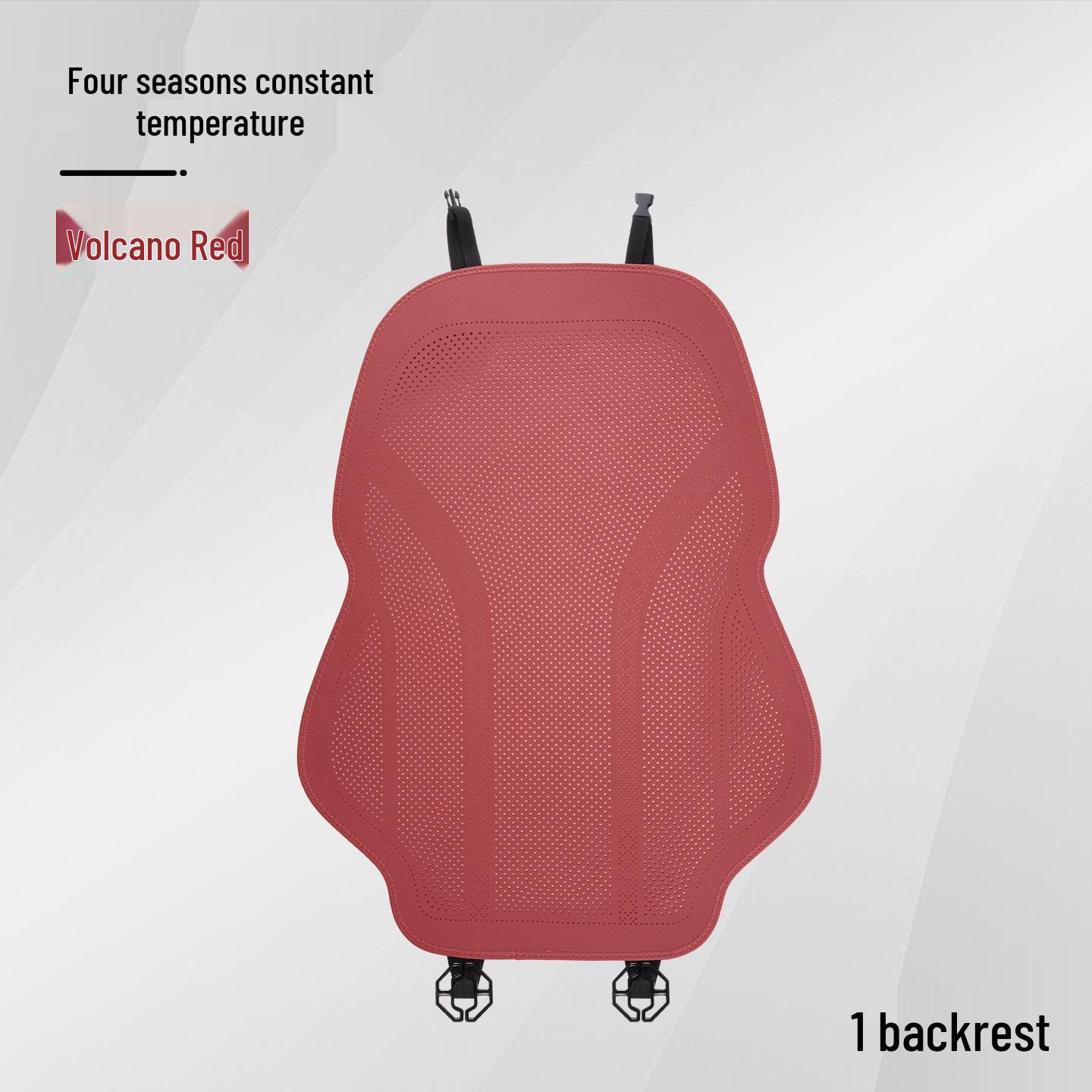 GAC Car Universal Plush Seat Cushion Set - 3 Pieces for All Seasons
GAC Car Universal Plush Seat Cushion Set - 3 Pieces for All Seasons