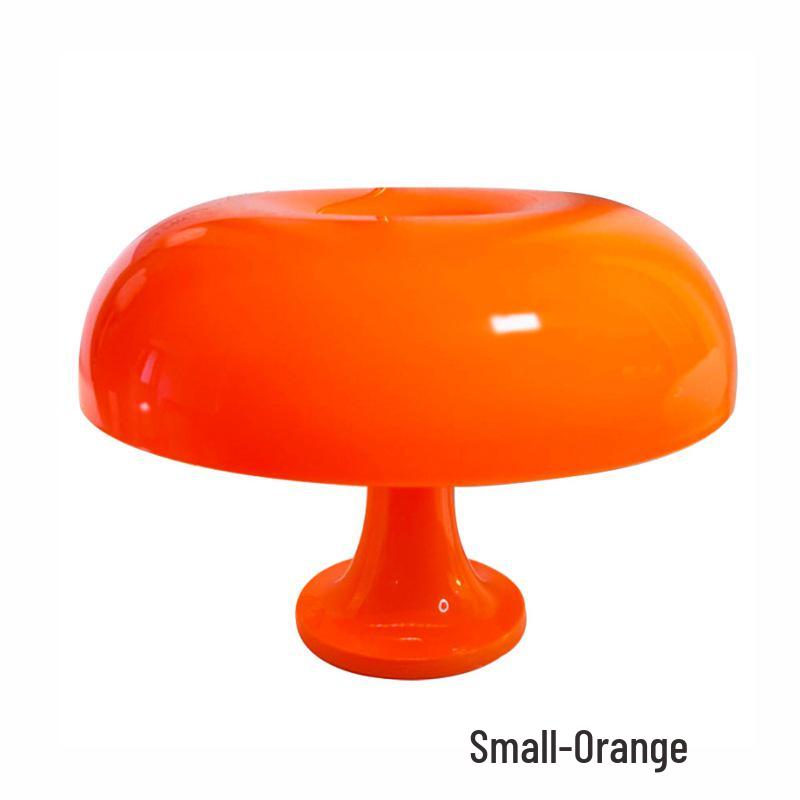 Скандинавская грибная настольная лампа - Креативный датский прикроватный акцентный светильник для декора дома для проживания
Скандинавская грибная настольная лампа - Креативный датский прикроватный акцентный светильник для декора дома для проживания