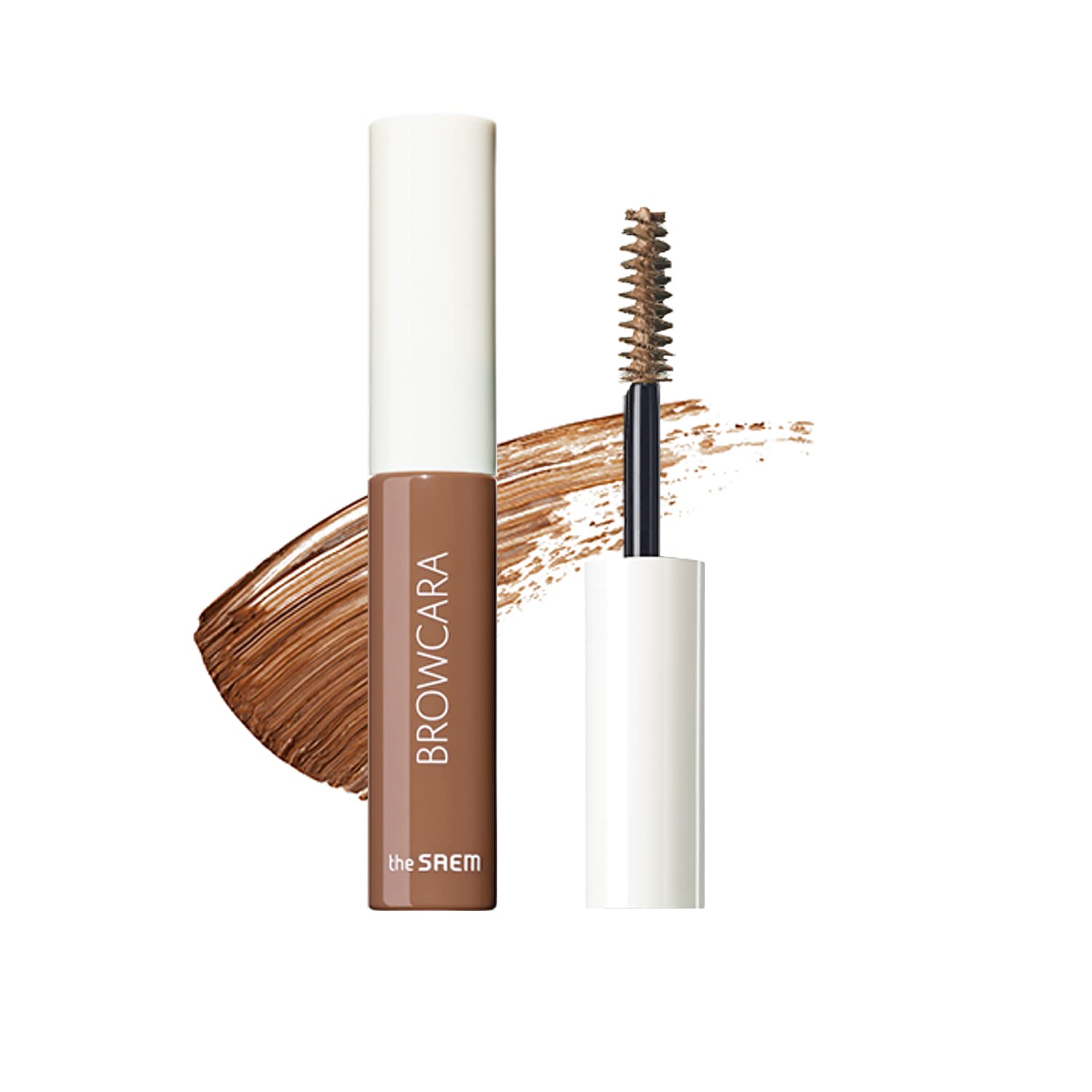 The Saem Japan Official Brow Color 01 Natural Brown 0394 Eyebrow Korean Cosmetics
The Saem Japan Official Brow Color 01 Natural Brown 0394 Eyebrow Korean Cosmetics