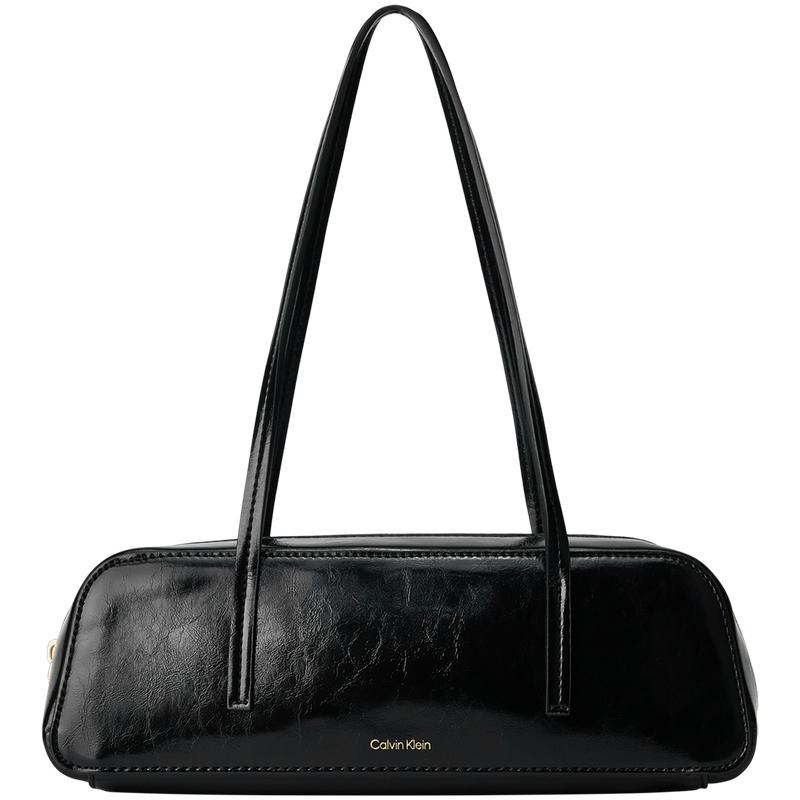 Calvin Klein Elegant Commuter Minimalist Print Mixed Material Shoulder Bag Medium Women Bags Space-Black 4F3638G-UB1 Basic Set (Bag)
Calvin Klein Elegant Commuter Minimalist Print Mixed Material Shoulder Bag Medium Women Bags Space-Black 4F3638G-UB1 Basic Set (Bag)