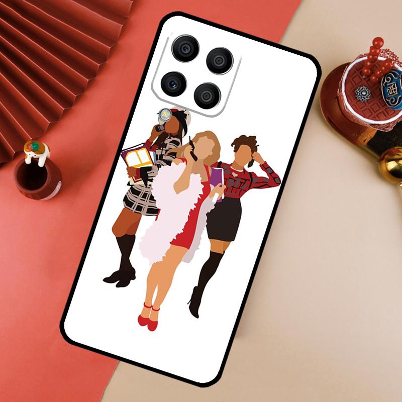 Clueless Movie For Samsung Galaxy M34 M11 M35 M21 M16 M06 M33 M13 M53 M31 M55 M15 M14 M54 M12 M32 M52 Case Samsung M52 5G
Clueless Movie For Samsung Galaxy M34 M11 M35 M21 M16 M06 M33 M13 M53 M31 M55 M15 M14 M54 M12 M32 M52 Case Samsung M52 5G