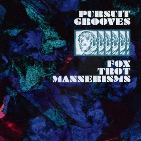 CD PURSUIT GROOVES - Fox Trot Mannerisms TECCD008 Tectonic 2010 UK Reggae, Ska & Dub
CD PURSUIT GROOVES - Fox Trot Mannerisms TECCD008 Tectonic 2010 UK Reggae, Ska & Dub