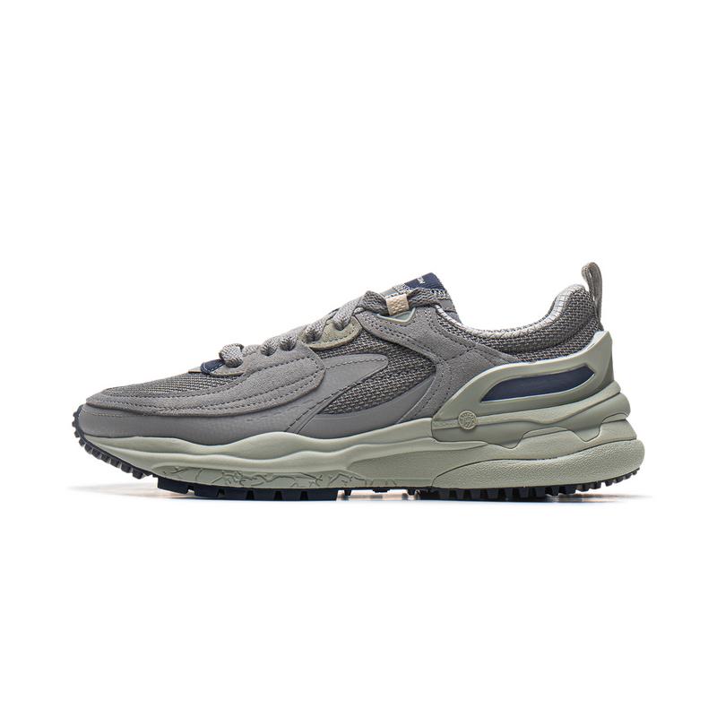 Li Ning CF Origin V4 Sports Comfortable Wear-Resistant Breathable Low-Top Casual Shoes Men sneaker Gray AGLU283-2 44⅓
Li Ning CF Origin V4 Sports Comfortable Wear-Resistant Breathable Low-Top Casual Shoes Men sneaker Gray AGLU283-2 44⅓