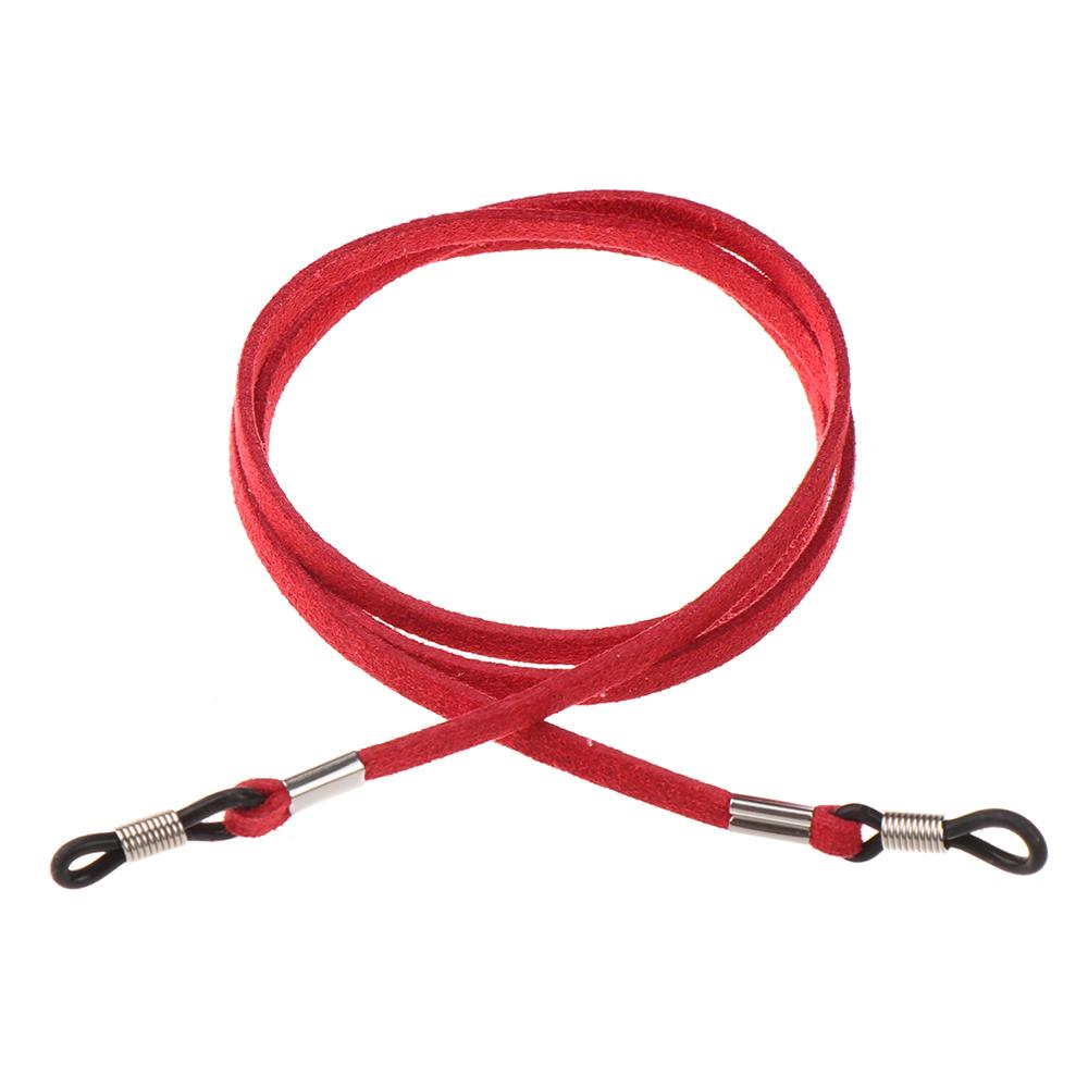 Colorful Acrylic Beads Glasses Chain Reading Glasses Cord Holder Anti-lost Rope Vintage Neck Strap Rope for Eyewear Accessories вина червоного кольору
Colorful Acrylic Beads Glasses Chain Reading Glasses Cord Holder Anti-lost Rope Vintage Neck Strap Rope for Eyewear Accessories вина червоного кольору
