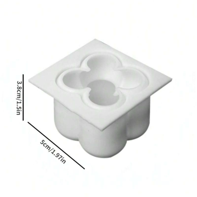 Silicone Small Bubble Cube Scented Candle Mold Ball Small Magic Cube Candle Mold Soy Wax DIY Cake Mousse Mold Home Decoration
Silicone Small Bubble Cube Scented Candle Mold Ball Small Magic Cube Candle Mold Soy Wax DIY Cake Mousse Mold Home Decoration
