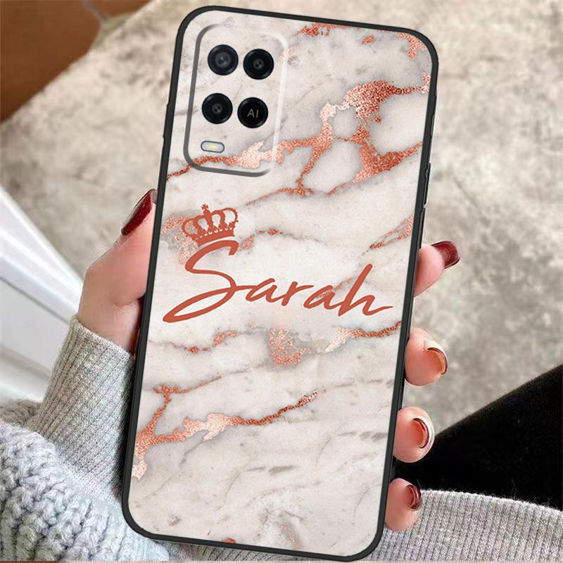 PERSONALISED QUEEN CROWN NAME CUSTOM Case For OPPO A96 A76 A16 A98 A78 A58 A18 A15 A17 A77 A5 A9 A74 A94 A52 A72 A53S A54S A57S OPPO A18
PERSONALISED QUEEN CROWN NAME CUSTOM Case For OPPO A96 A76 A16 A98 A78 A58 A18 A15 A17 A77 A5 A9 A74 A94 A52 A72 A53S A54S A57S OPPO A18