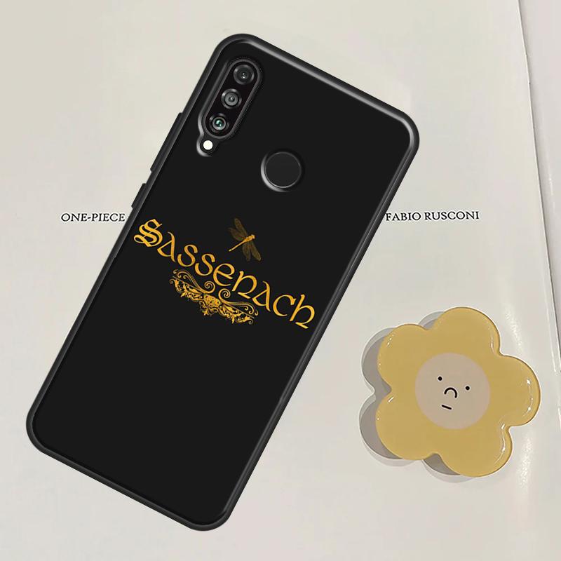 Outlander Sassenach For Huawei Nova Y60 Y70 Y90 Y61 Y91 3i 7i 8i 11i Nova 11 9 10 SE P20 P30 Pro P40 Lite Case Huawei Nova 11i
Outlander Sassenach For Huawei Nova Y60 Y70 Y90 Y61 Y91 3i 7i 8i 11i Nova 11 9 10 SE P20 P30 Pro P40 Lite Case Huawei Nova 11i