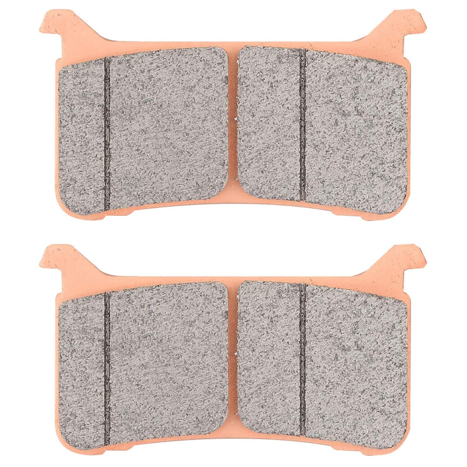 Тормозная колодка для мотоцикла Daytona Golden Pad
Тормозная колодка для мотоцикла Daytona Golden Pad