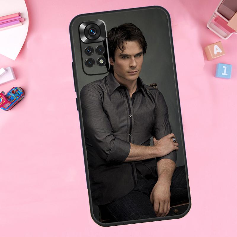 Чехол Damon Salvatore Дневники Вампира Для Xiaomi Redmi Note 11 8 9 10 Pro 12 Turbo 8T 9S 10S 11S 12S Redmi 12C 10C 9C Redmi Note 11 Pro
Чехол Damon Salvatore Дневники Вампира Для Xiaomi Redmi Note 11 8 9 10 Pro 12 Turbo 8T 9S 10S 11S 12S Redmi 12C 10C 9C Redmi Note 11 Pro