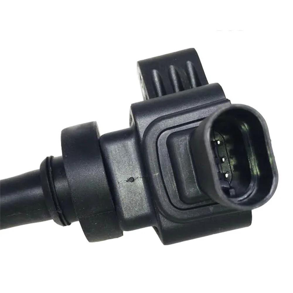 Катушка зажигания 3705100-EG01T Подходит для Great Wall C50 V80 JiaYu Haval H2 H6 Wey VV5
Катушка зажигания 3705100-EG01T Подходит для Great Wall C50 V80 JiaYu Haval H2 H6 Wey VV5