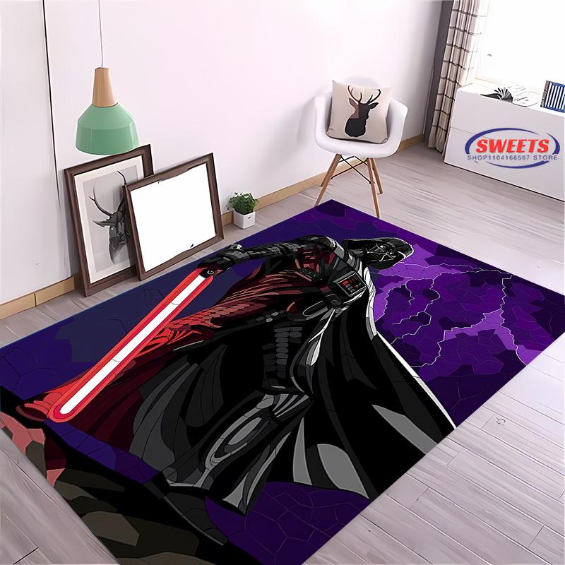 1/17 Modern Carpet Anti-slip Sound Insulation Soft Comfortable for Living Room Bedroom Office Mat Perfect Festival Gift 40x60cm (16x24in)
1/17 Modern Carpet Anti-slip Sound Insulation Soft Comfortable for Living Room Bedroom Office Mat Perfect Festival Gift 40x60cm (16x24in)