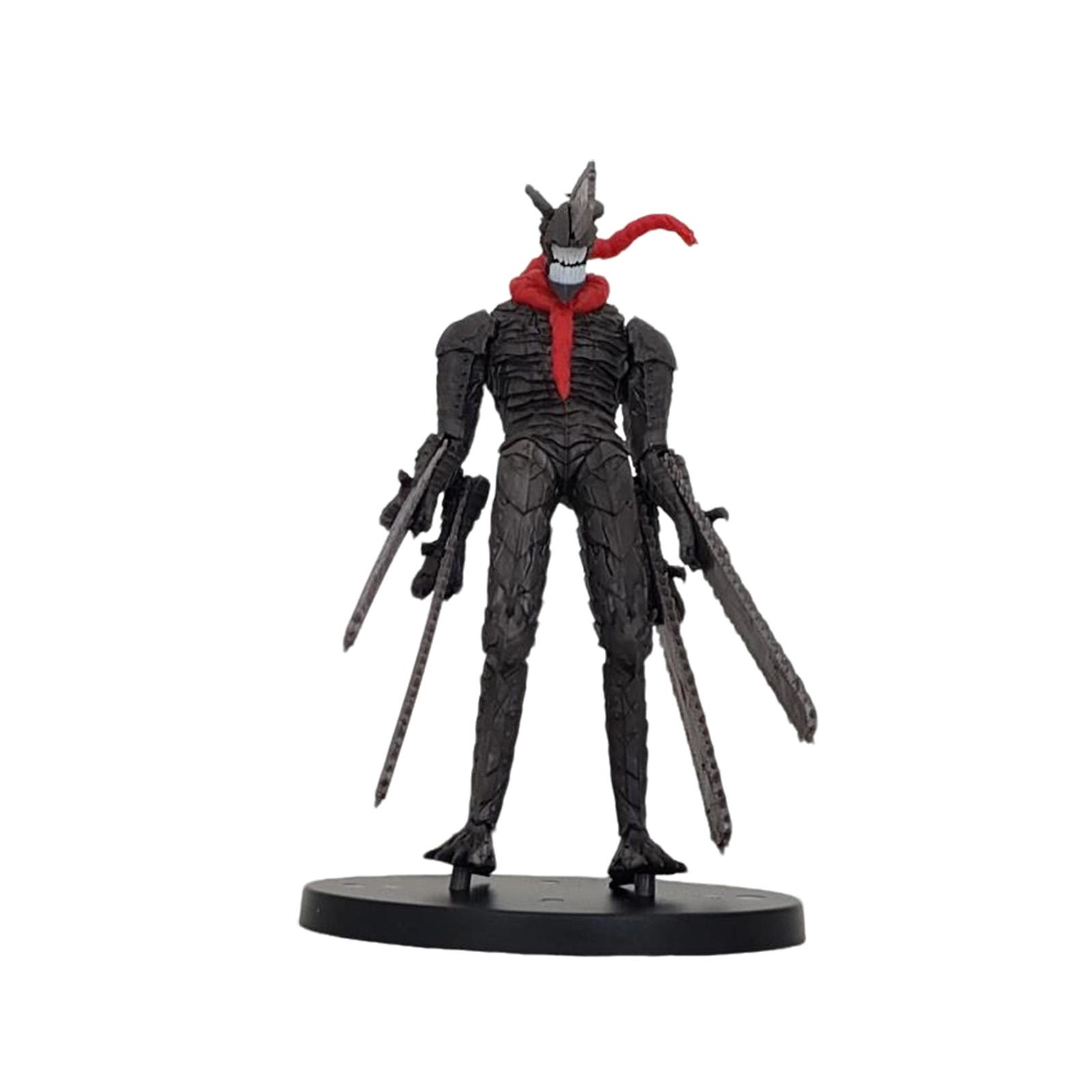 Горячий аниме-мерч, связанный с трансформацией главного героя, фигурки на тему аниме, аниме-мультяшные куклы, игрушки и предметы для демонстрации. One Size чёрный
Горячий аниме-мерч, связанный с трансформацией главного героя, фигурки на тему аниме, аниме-мультяшные куклы, игрушки и предметы для демонстрации. One Size чёрный