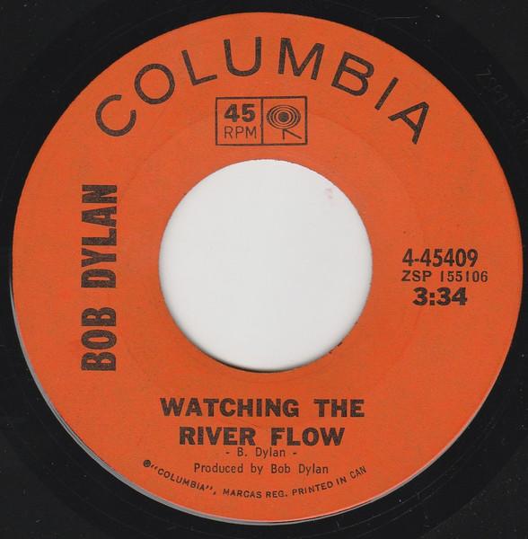 7-дюймовая пластинка БОБ ДИЛАН Watching The River Flow 445409 Columbia 1971 Канада Рок Б/у
7-дюймовая пластинка БОБ ДИЛАН Watching The River Flow 445409 Columbia 1971 Канада Рок Б/у
