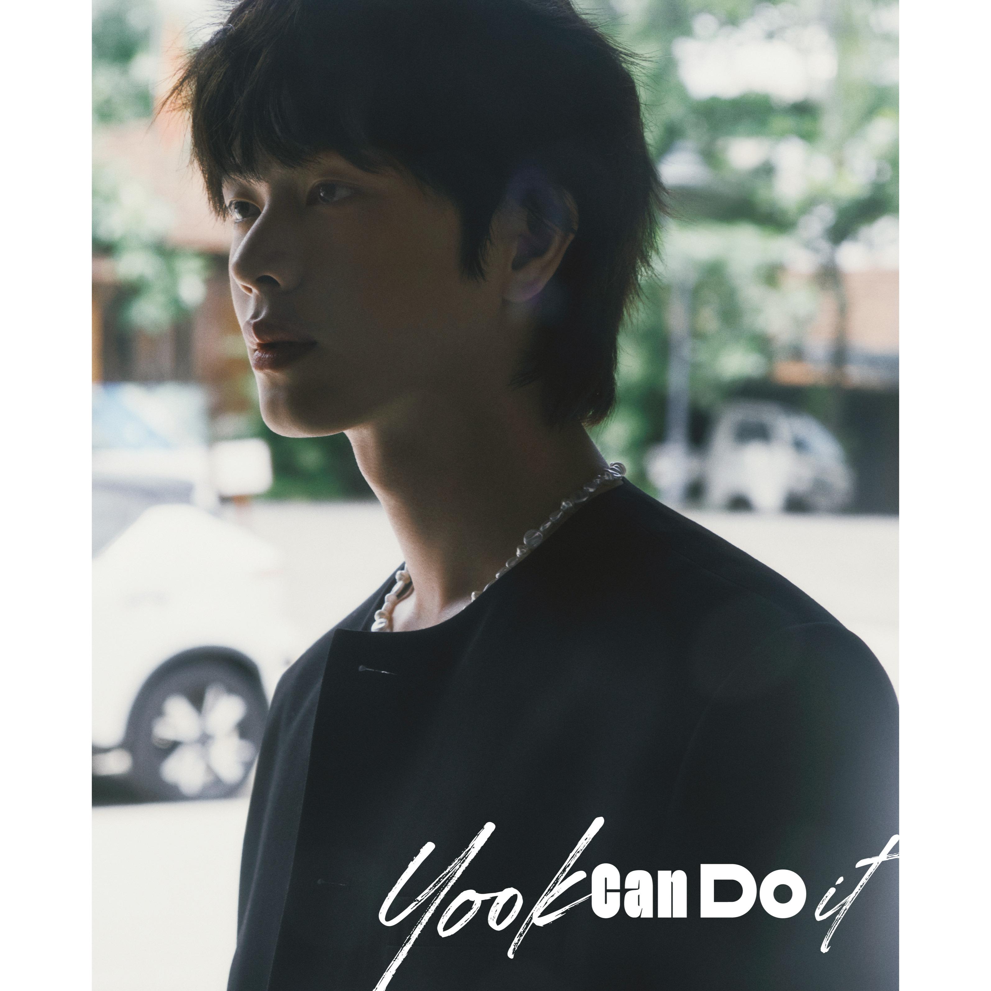 Esquire KOREA Photobook : Yook Can Do It (YOOK SUNGJAE of BTOB) A
Esquire KOREA Photobook : Yook Can Do It (YOOK SUNGJAE of BTOB) A