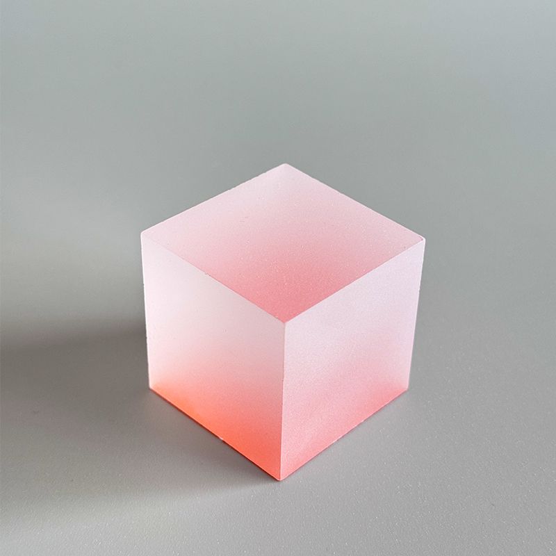 Acrylic Square Display Block Color Polished Cubes Acrylic Jewelry Display Stand for Jewelry Ring Showcase Holder Base Collection 3x3x3cm
Acrylic Square Display Block Color Polished Cubes Acrylic Jewelry Display Stand for Jewelry Ring Showcase Holder Base Collection 3x3x3cm