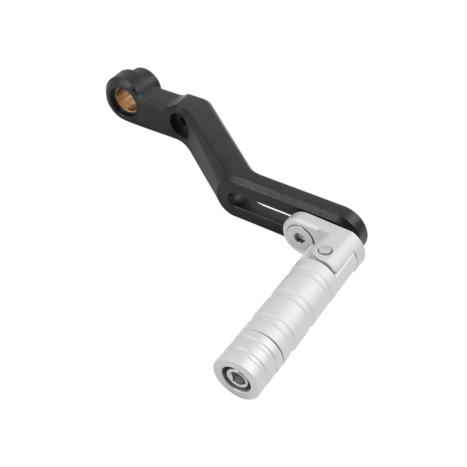 Для Yamaha TENERE700 TENERE 700 XTZ700 2019-2025 мотоцикл регулируемый выдвижной складной рычаг переключения передач педаль переключения передач чёрный
Для Yamaha TENERE700 TENERE 700 XTZ700 2019-2025 мотоцикл регулируемый выдвижной складной рычаг переключения передач педаль переключения передач чёрный