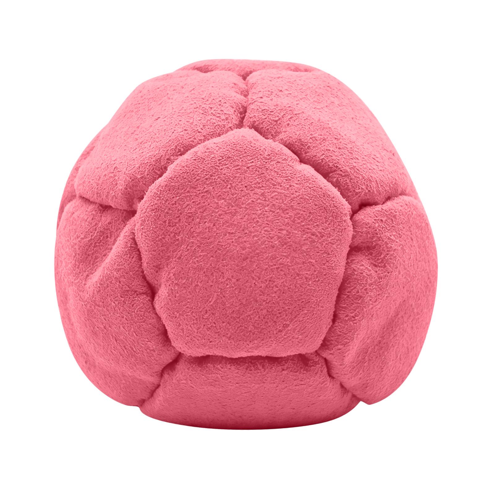 Outdoor Sports Ball for Adults Boys and Girls Soft Durable Fabric Construction for Recreational Activities Training and Coordination Practice One Size рожевий
Outdoor Sports Ball for Adults Boys and Girls Soft Durable Fabric Construction for Recreational Activities Training and Coordination Practice One Size рожевий