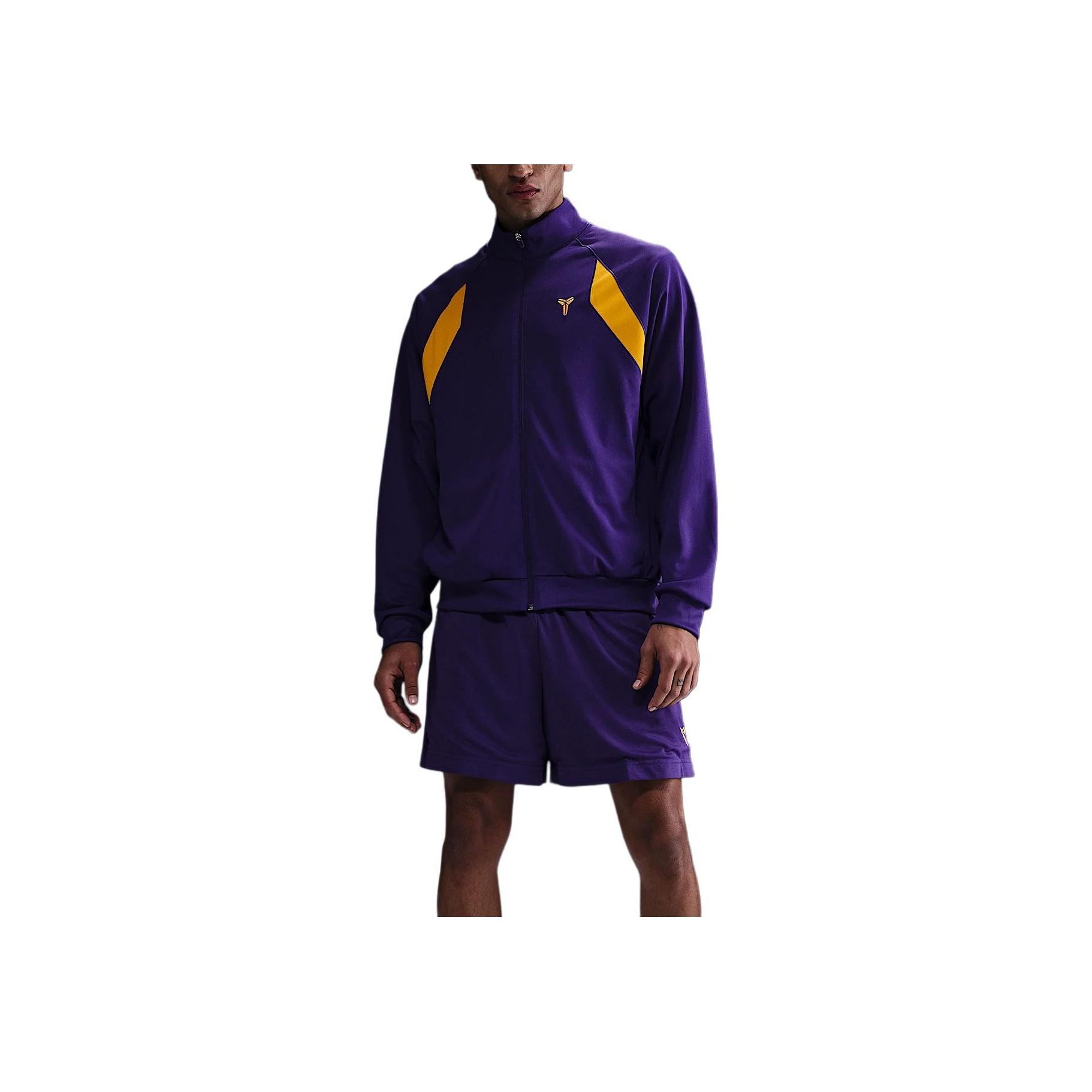 Nike Swoosh Dri-Fit SS25 Kobe Casual Minimalist Comfortable Jacket Men jackets Court-Purple University-Gold HJ8097-547 L
Nike Swoosh Dri-Fit SS25 Kobe Casual Minimalist Comfortable Jacket Men jackets Court-Purple University-Gold HJ8097-547 L