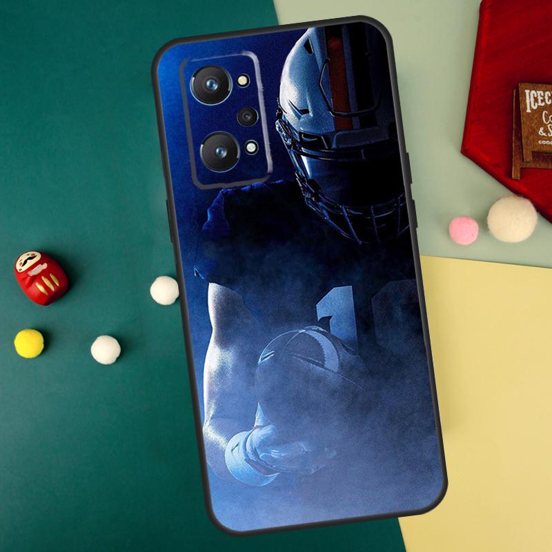 American Football For Realme GT7 Pro 15 13 10 11 12 14 Pro Plus C55 C71 C75 C67 C63 C61 C53 C35 C65 GT6 Case Realme C53
American Football For Realme GT7 Pro 15 13 10 11 12 14 Pro Plus C55 C71 C75 C67 C63 C61 C53 C35 C65 GT6 Case Realme C53