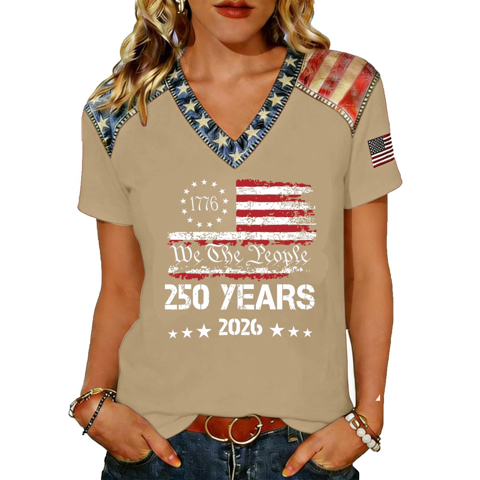 Women s Casual V Neck Short Sleeve Pullover T Shirt Lightweight Breathable Soft Fabric Comfortable Fit Daily Wear L бежевый
Women s Casual V Neck Short Sleeve Pullover T Shirt Lightweight Breathable Soft Fabric Comfortable Fit Daily Wear L бежевый