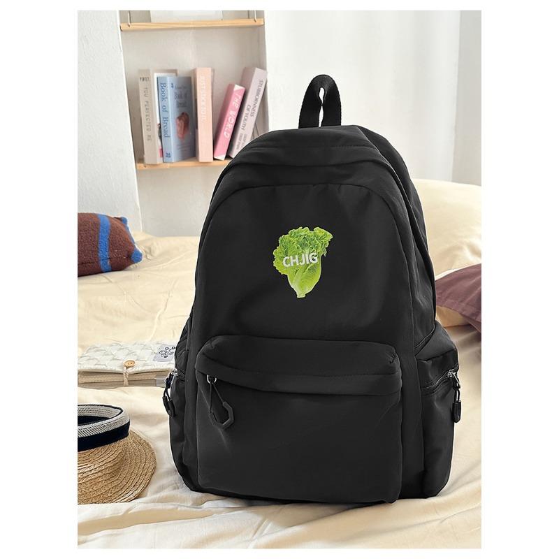 Школьный рюкзак новый, высокой ценности, свежий, сладкий, конфетного цвета, рюкзак для учеников средней школы, легкий, для путешествий
Школьный рюкзак новый, высокой ценности, свежий, сладкий, конфетного цвета, рюкзак для учеников средней школы, легкий, для путешествий