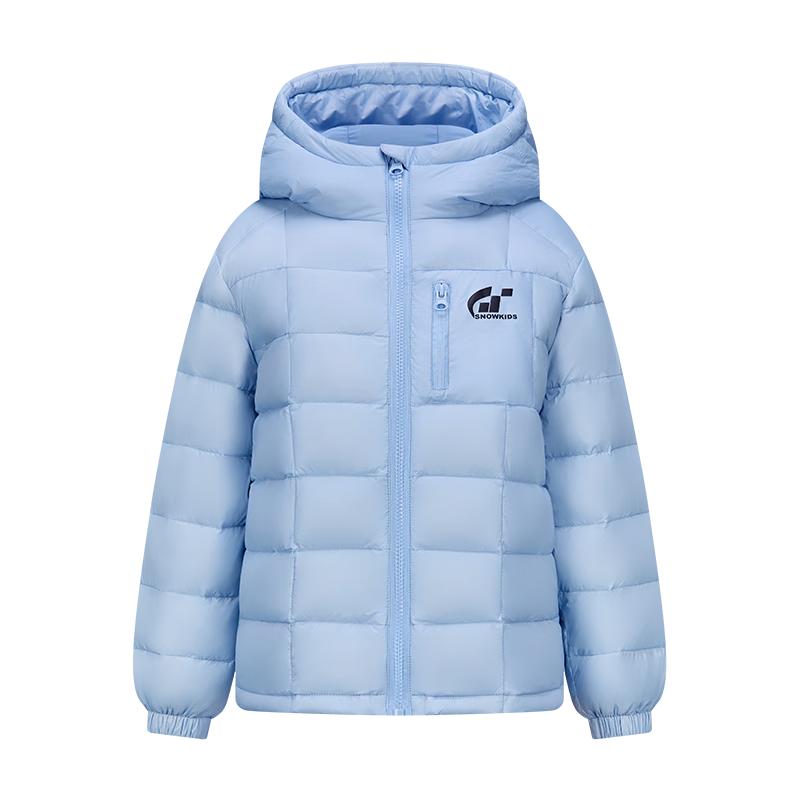Xuezhongfei Unisex Kids Lightweight Printed Down Jacket 120
Xuezhongfei Unisex Kids Lightweight Printed Down Jacket 120