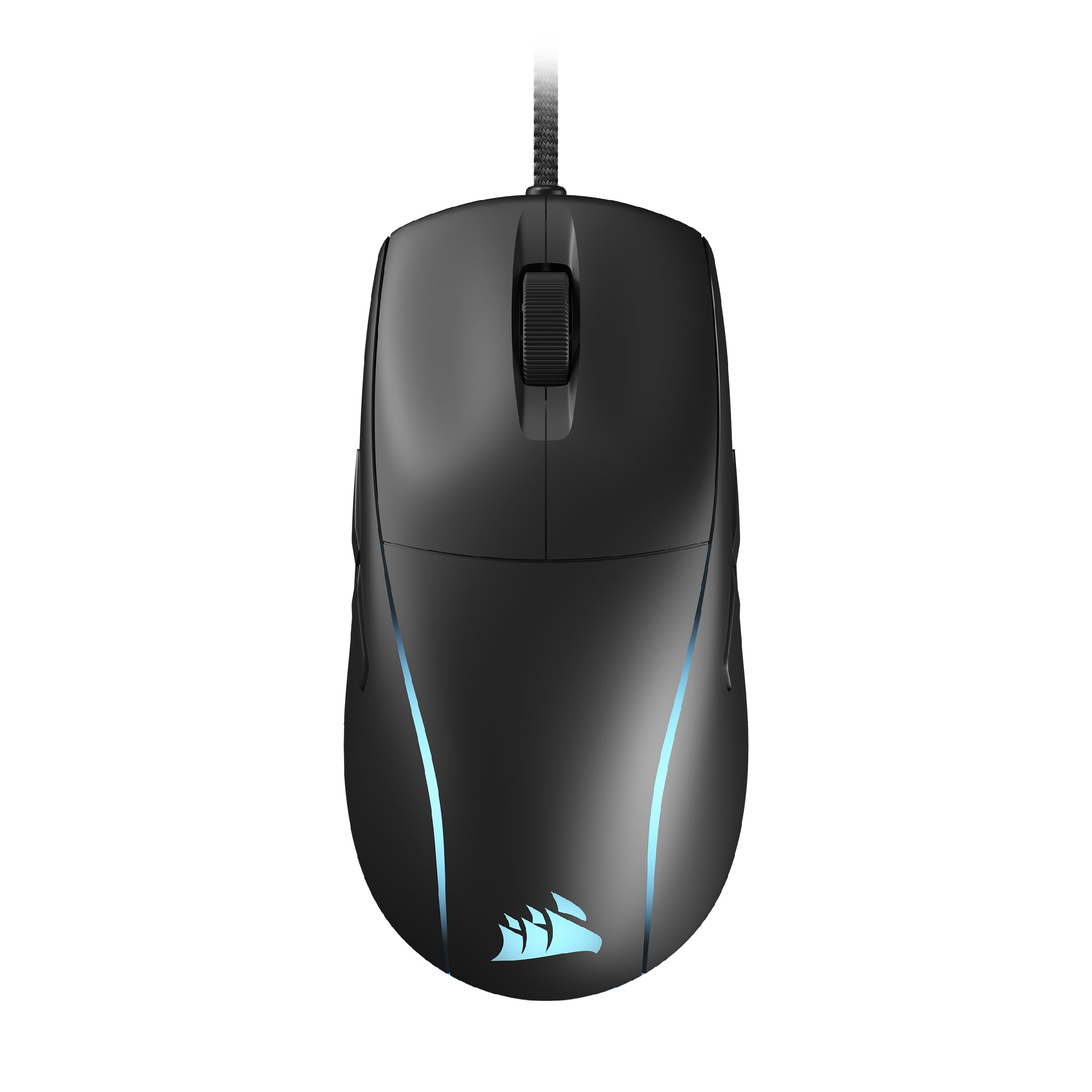 Corsair M75 Wired RGB Lightweight FPS Gaming Mouse DPI Replaceable Side Buttons PC Black – 26,000 – – –
Corsair M75 Wired RGB Lightweight FPS Gaming Mouse DPI Replaceable Side Buttons PC Black – 26,000 – – –