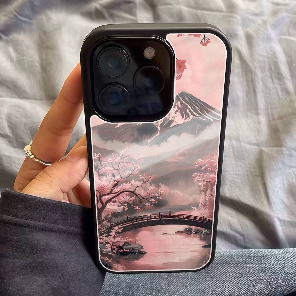 Цветущая вишня Для iPhone Черный Жесткий Пластик 17 Air 16 14 11 15 13 12Pro Max PC TPU Чехол для Телефона iPhone 16 pro
Цветущая вишня Для iPhone Черный Жесткий Пластик 17 Air 16 14 11 15 13 12Pro Max PC TPU Чехол для Телефона iPhone 16 pro