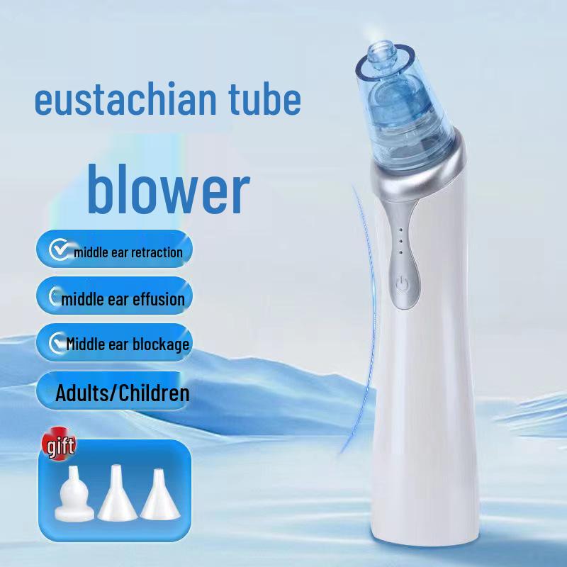 Очиститель носа Standard Size
Очиститель носа Standard Size