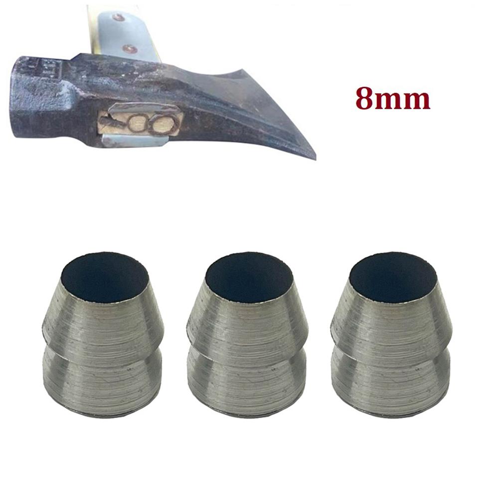 Hand Tools Handle Wedge 3pcs Fixed Handle Hammer Handle Wedge Mallets Metal Prevent Loosening Round Steel Home
Hand Tools Handle Wedge 3pcs Fixed Handle Hammer Handle Wedge Mallets Metal Prevent Loosening Round Steel Home