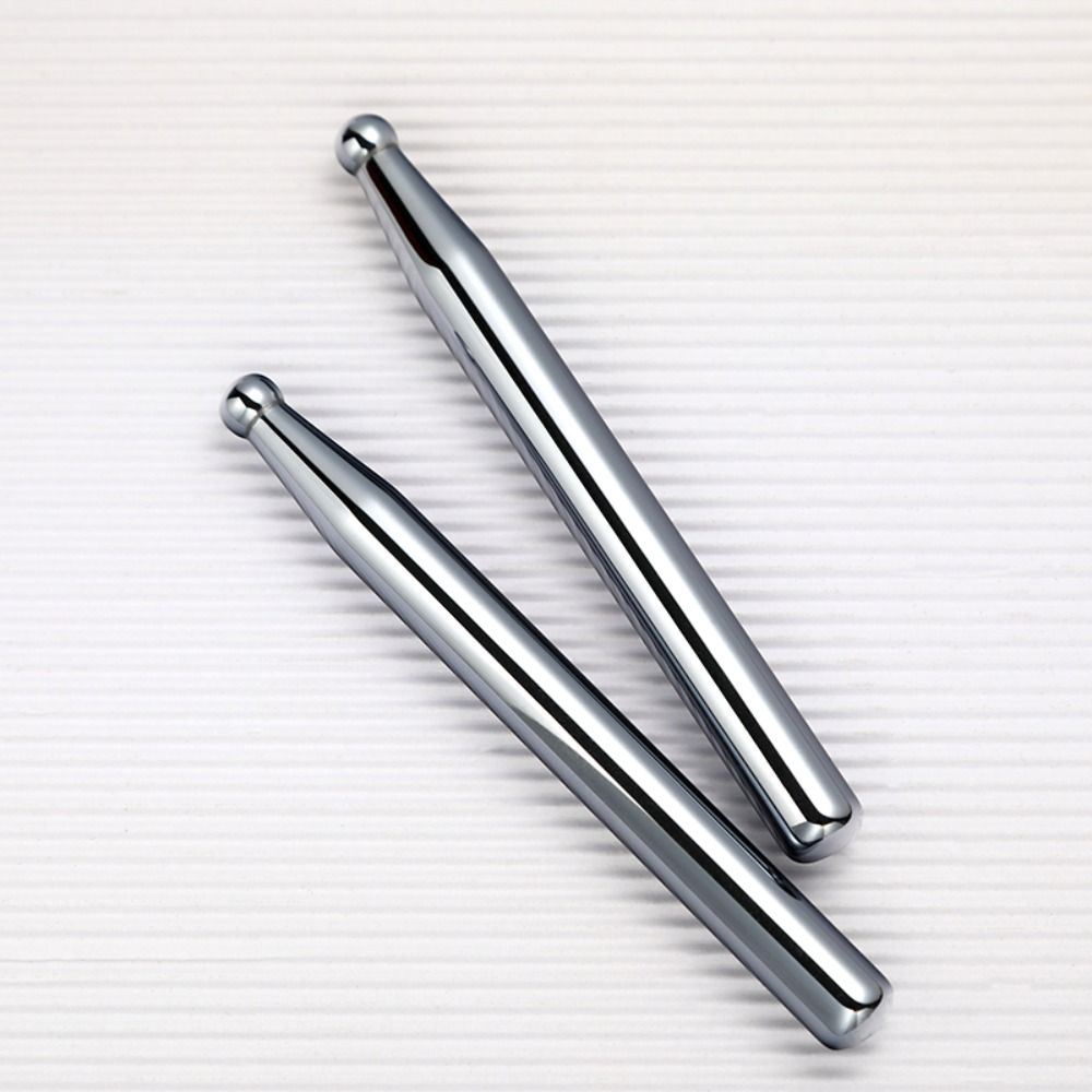 Tools Trigger Point Massage Stick Tissue Massage Tool Terahertz Energy Stone Acupuncture Pen 13cm
Tools Trigger Point Massage Stick Tissue Massage Tool Terahertz Energy Stone Acupuncture Pen 13cm