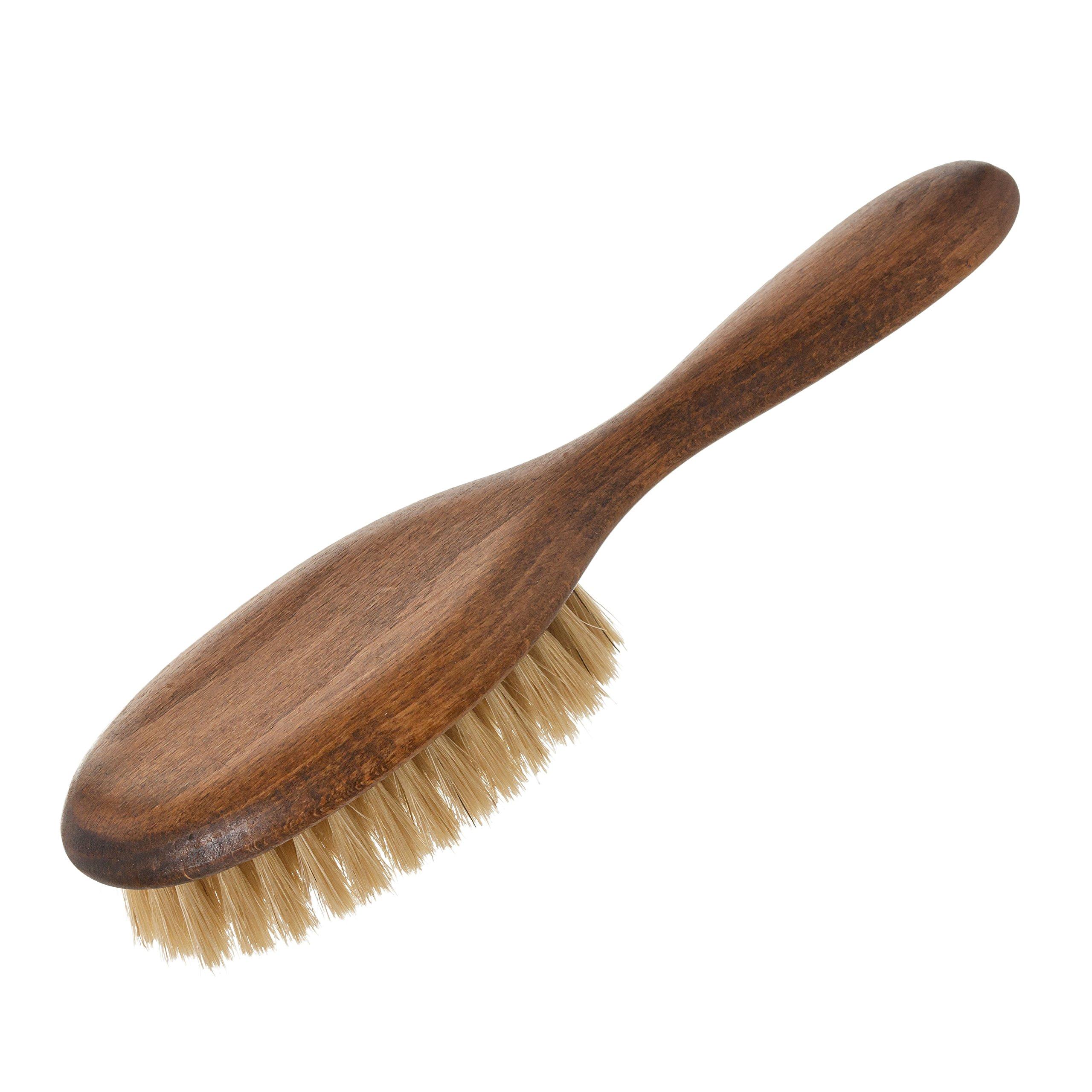 Кошачья щетка Redecker Pig Hair (Кошачья щетка) (В комплект входит средство для удаления) 
Кошачья щетка Redecker Pig Hair (Кошачья щетка) (В комплект входит средство для удаления)