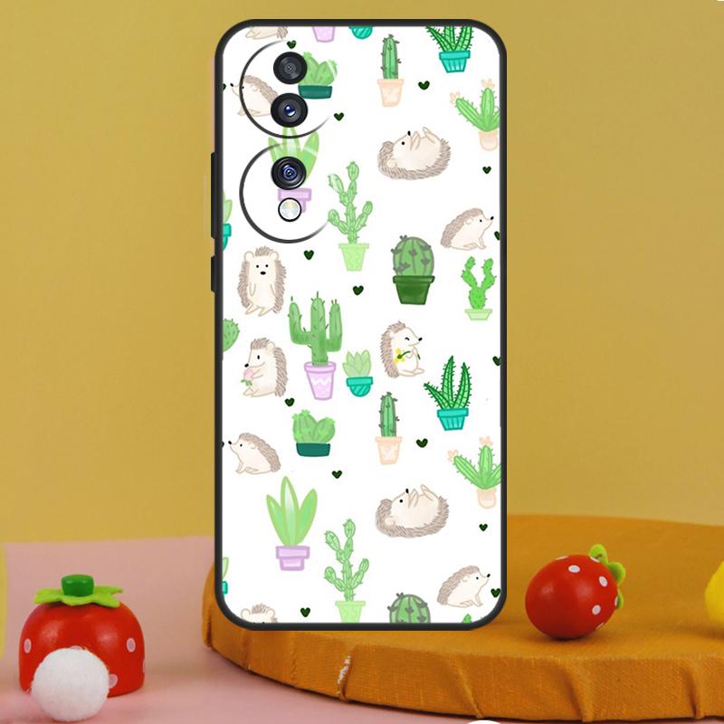Hedgehog and Balloon Case For Honor 200 Pro X9c X9a X8a X7a X6a X7 X8 X9 X8b X9b Magic 5 6 50 70 90 Lite Cover Honor X6
Hedgehog and Balloon Case For Honor 200 Pro X9c X9a X8a X7a X6a X7 X8 X9 X8b X9b Magic 5 6 50 70 90 Lite Cover Honor X6