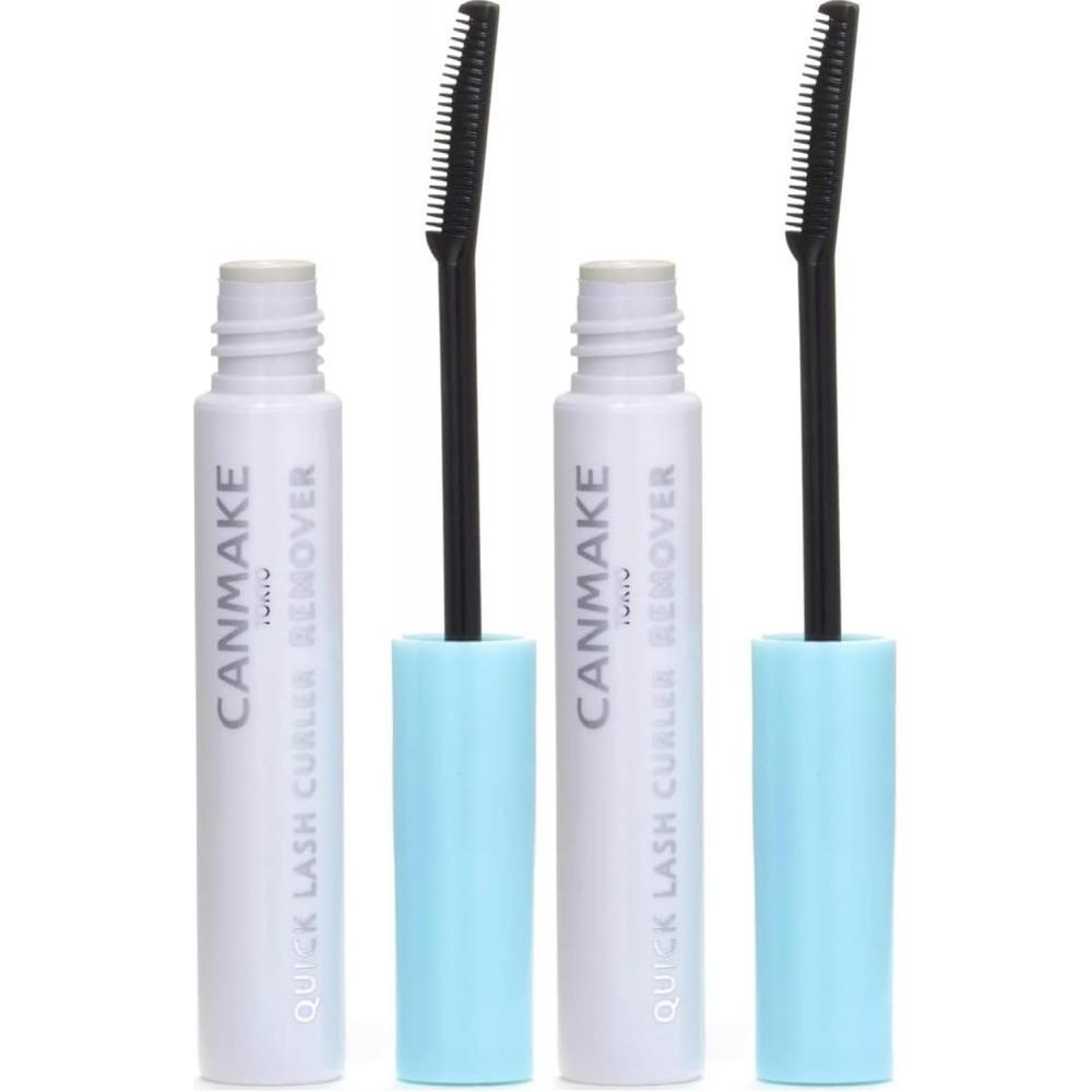 Canmake Средство для снятия туши Quick Lash Curler 4,6 мл Очищающее X2 4,6 мл X2
Canmake Средство для снятия туши Quick Lash Curler 4,6 мл Очищающее X2 4,6 мл X2