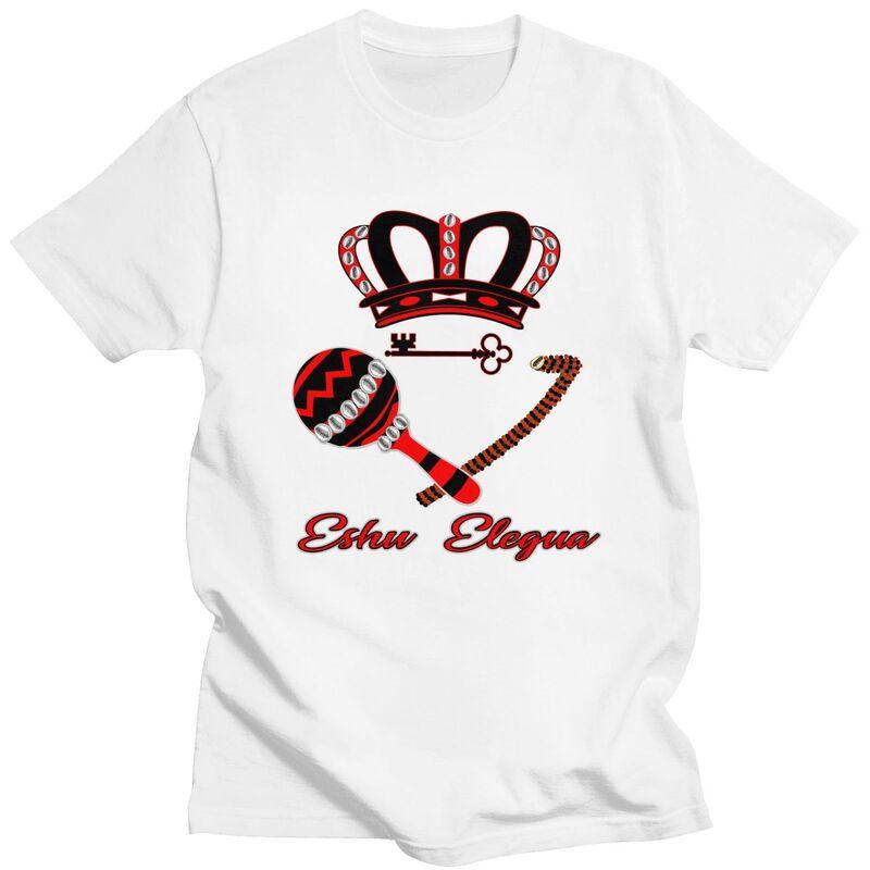 Custom Male Eshu Elegua T Shirts Short Sleeves Cotton Tshirt Classic T-shirt Leisure Tees Slim Fit Clothes - Men s Summer Cot... 5XL різнокольоровий
Custom Male Eshu Elegua T Shirts Short Sleeves Cotton Tshirt Classic T-shirt Leisure Tees Slim Fit Clothes - Men s Summer Cot... 5XL різнокольоровий