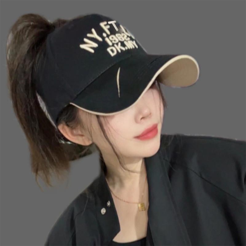 Cotton Baseball Cap With Embroidered Letters And Sun Protection For Outdoor Activities чёрный
Cotton Baseball Cap With Embroidered Letters And Sun Protection For Outdoor Activities чёрный