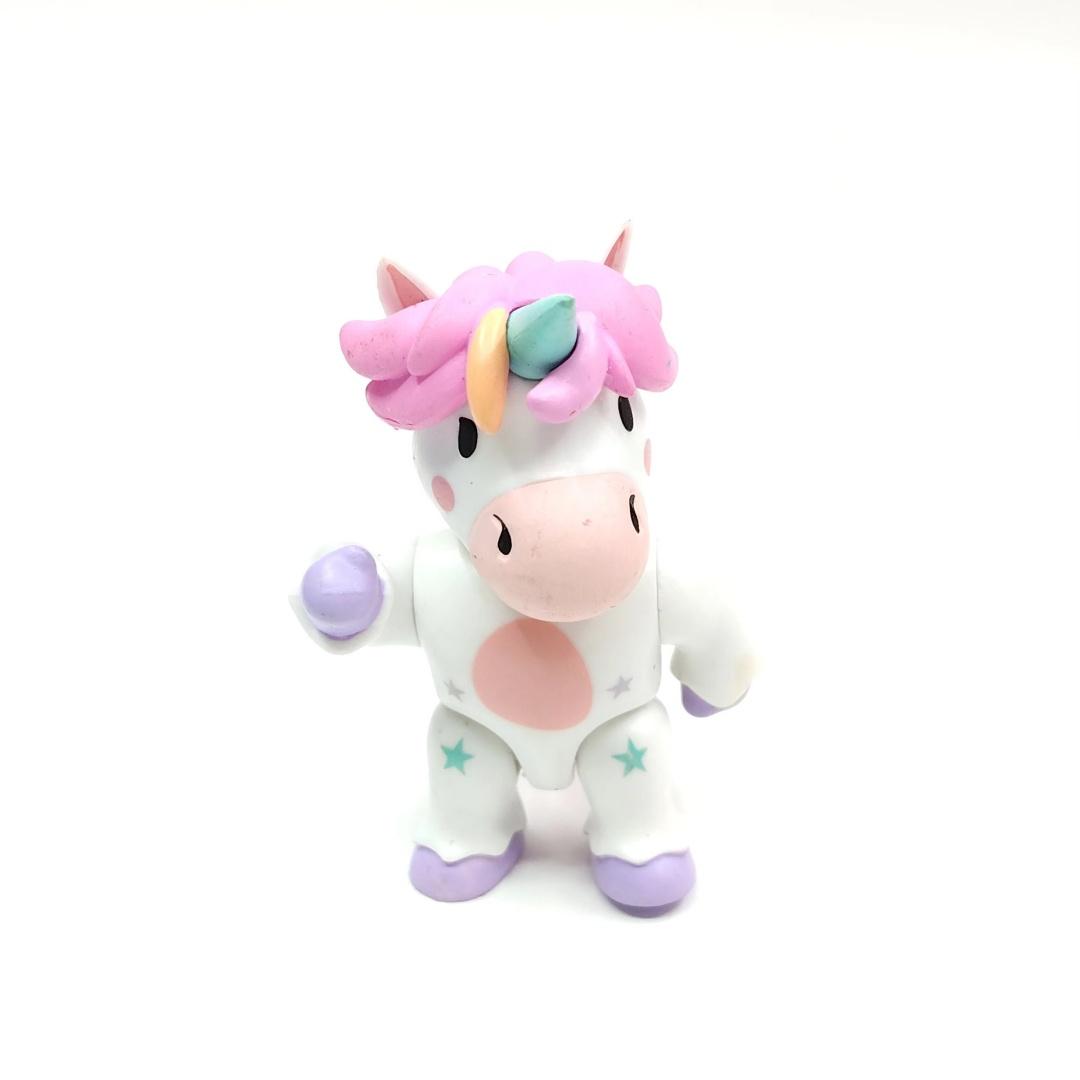 2024 NEW Stumble Guys Game 4 Inch Legendary Exclusive Figures Collectible Figures Toy Kids Birthday Gift
2024 NEW Stumble Guys Game 4 Inch Legendary Exclusive Figures Collectible Figures Toy Kids Birthday Gift