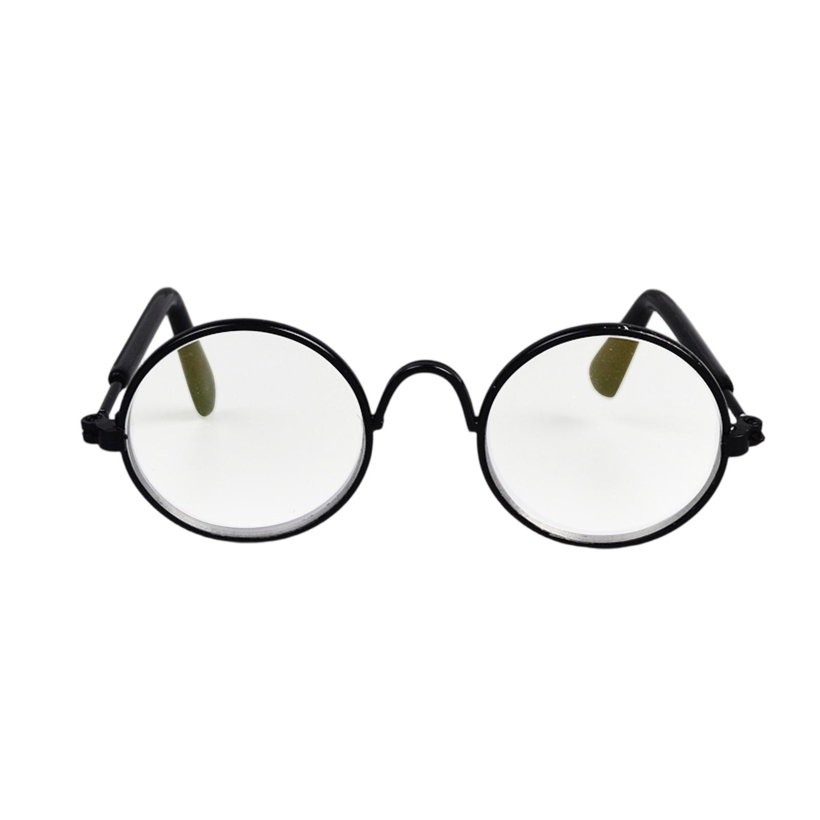 Очки для питомцев/кукол, Товары для кошек, Креативные и модные товары для собак и питомцев, Новые, Уникальные и модные One Size чёрный
Очки для питомцев/кукол, Товары для кошек, Креативные и модные товары для собак и питомцев, Новые, Уникальные и модные One Size чёрный