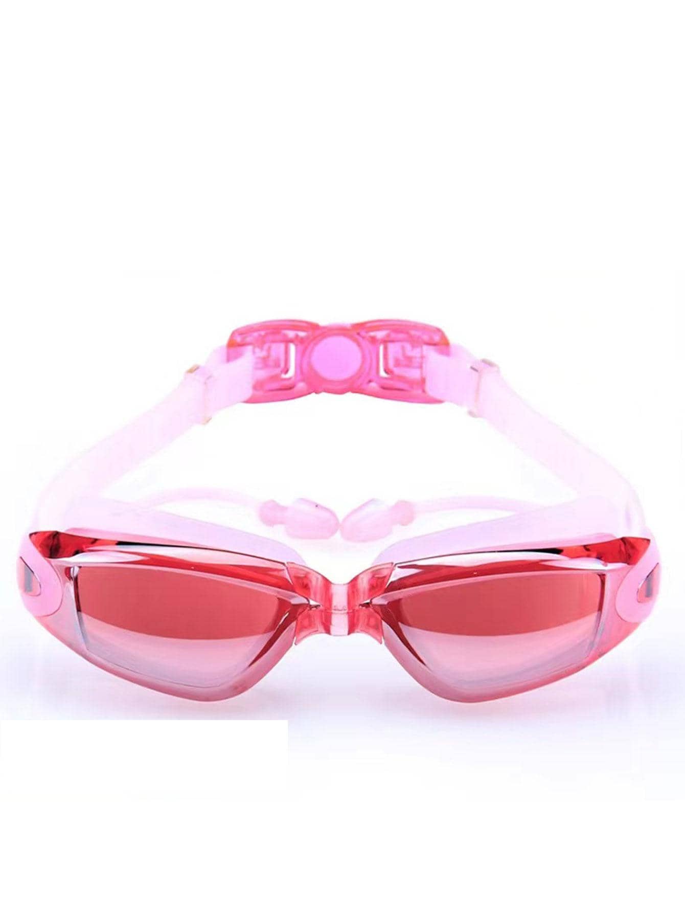 Профессиональные очки для плавания для взрослых, водонепроницаемые противотуманные гоночные очки для мужчин и женщин, крутое посеребренное снаряжение для плавания, оптовая продажа красный
Профессиональные очки для плавания для взрослых, водонепроницаемые противотуманные гоночные очки для мужчин и женщин, крутое посеребренное снаряжение для плавания, оптовая продажа красный