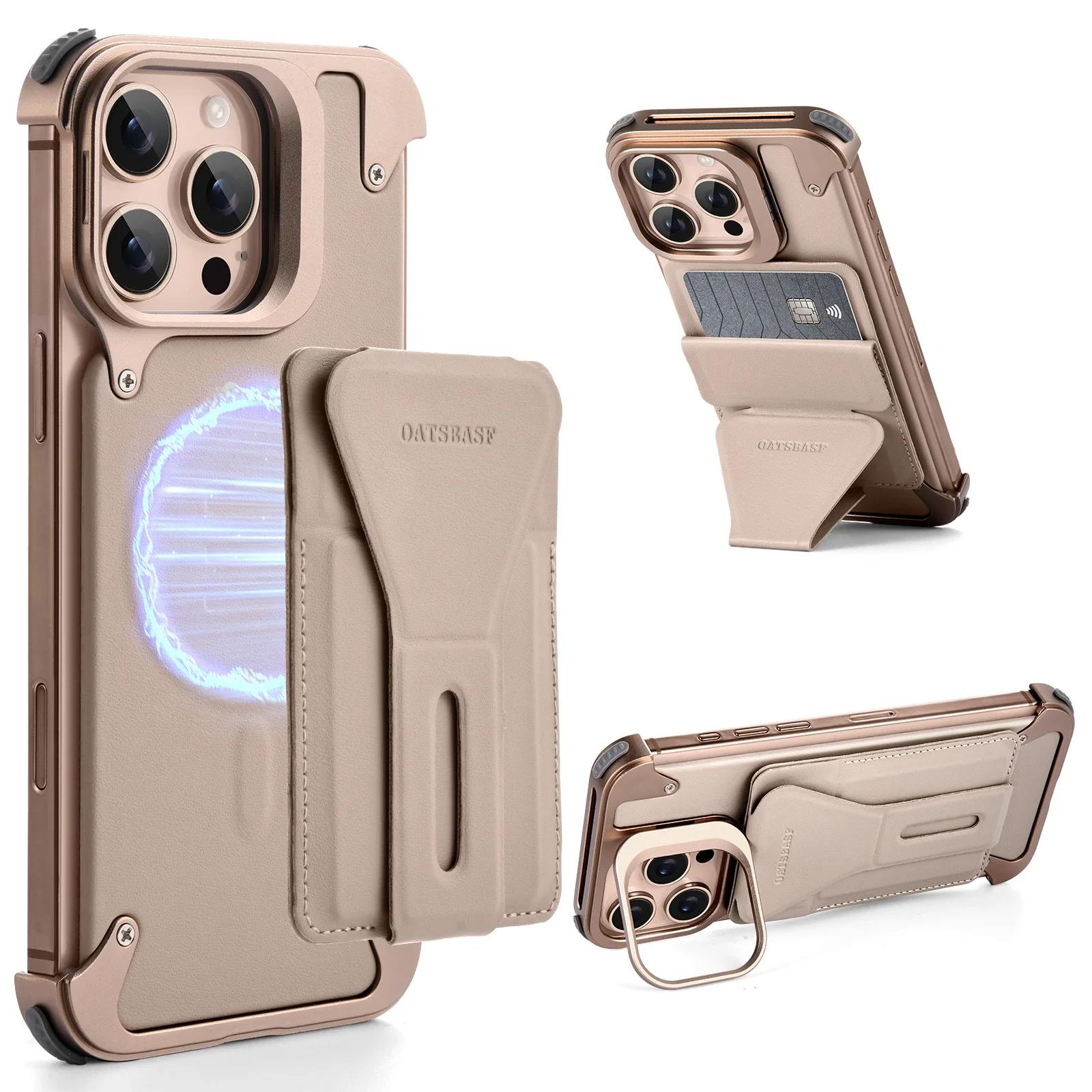 Eary Card Case for iPhone 16 Pro Max Magnetic Phone Case Removable Wallet Holder Camera Lens Stand Frameless Leather Cover Shell iPhone 16 Pro пустынный
Eary Card Case for iPhone 16 Pro Max Magnetic Phone Case Removable Wallet Holder Camera Lens Stand Frameless Leather Cover Shell iPhone 16 Pro пустынный