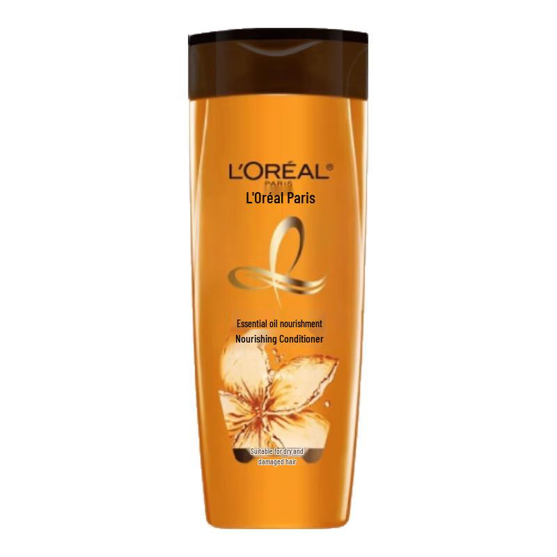 L Oreal Питательный кондиционер для волос с эфирными маслами
L Oreal Питательный кондиционер для волос с эфирными маслами